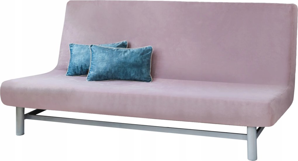 Versailles Kanapé Huzat Velúr Kanapé Oldal Nélküli