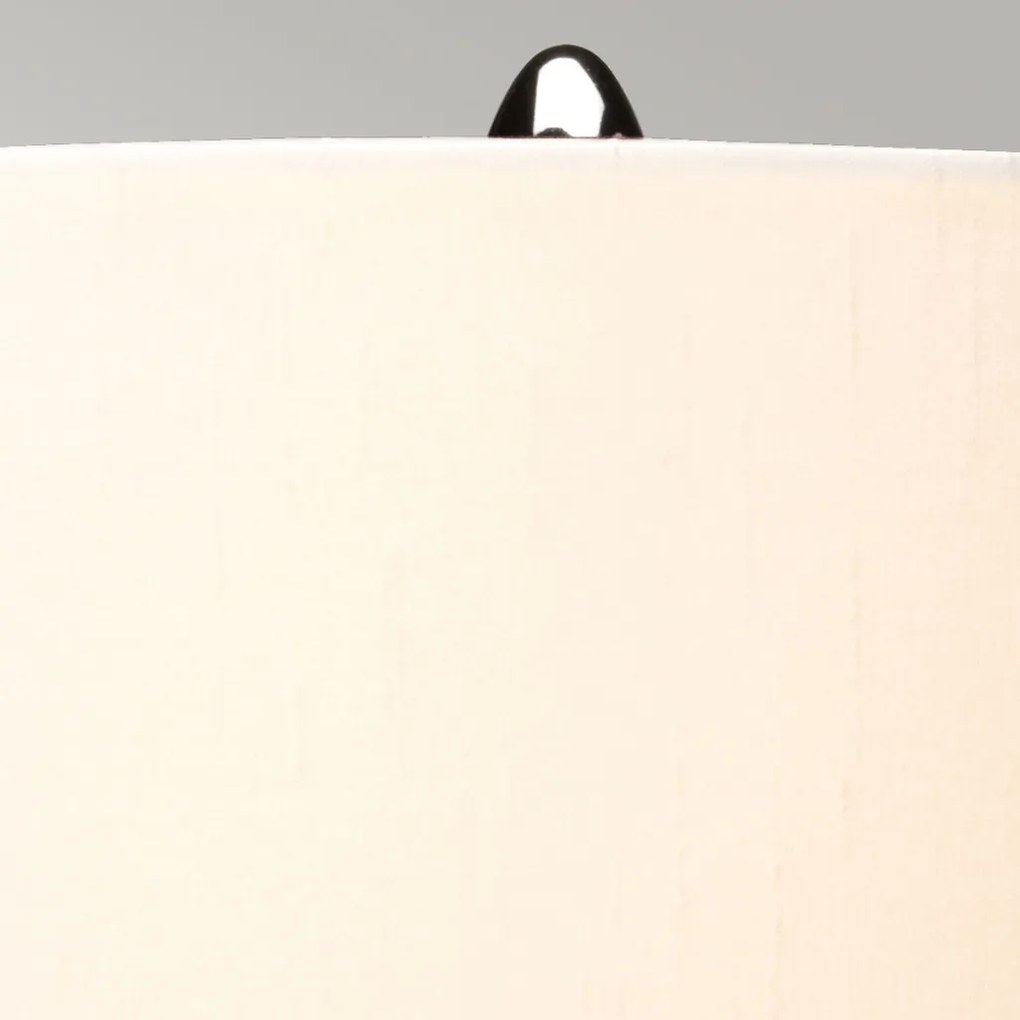 Elstead Lighting KARA DL-KARA-TL-BLUE Asztali lámpa 1x60W/E27