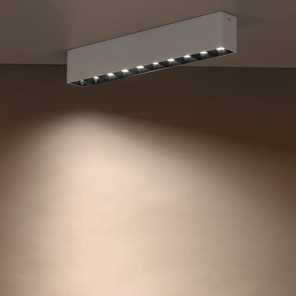 NOWODVORSKI 10050 MIDI LED Modern Mennyezeti Lámpa LED IP20