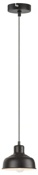 Rabalux 2789 - Csillár OWEN 1xE27/60W/230V