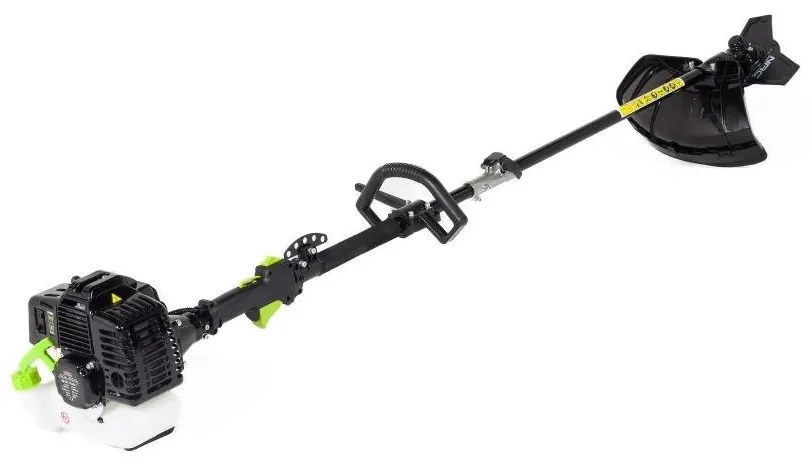 NAC 4 az 1-ben benzines bozótvágó