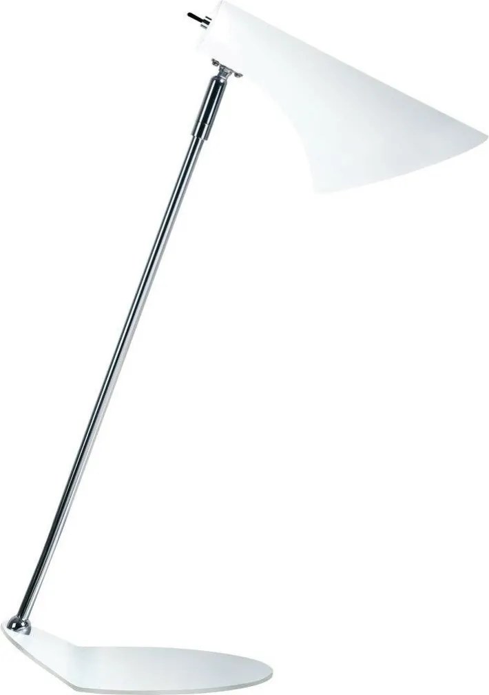 Nordlux VANILA 72695001 Asztali lámpa 1x40W/E14 IP20