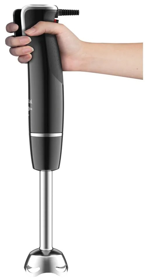 Fekete botmixer Infiny Force – Tefal