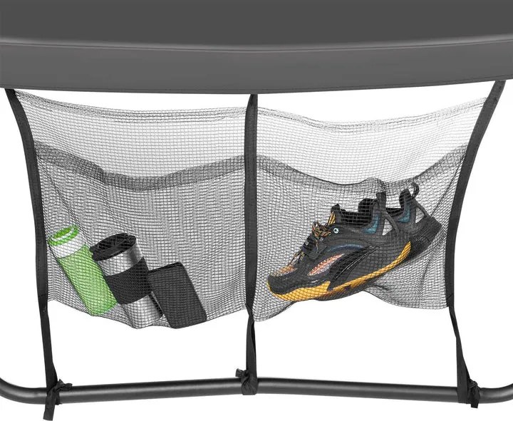 Juskys Trambulin Ø305 cm SkyBounce