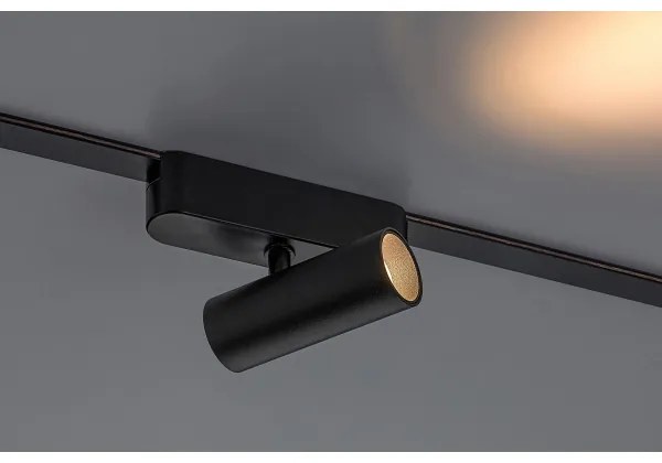 Rabalux 70125 - LED Dimmelhető spotlámpa 1 fázisú sínrendszerhez LiTrack LED/5W/24V