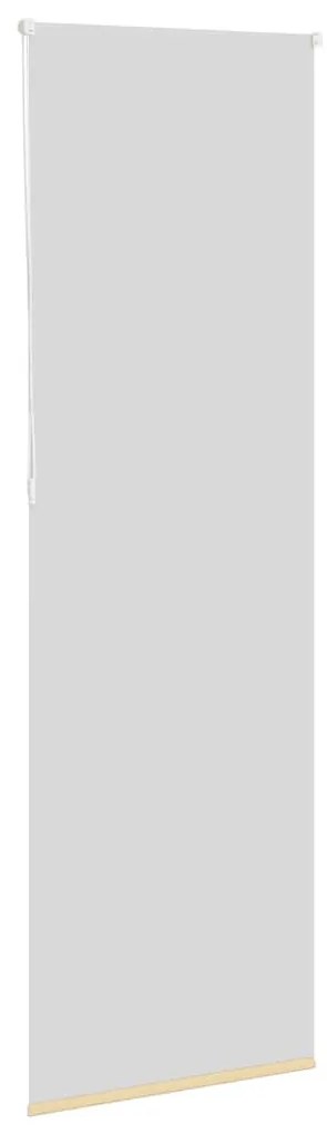 redőny Blackout 65x230 cm szövetszélesség 60,7 cm poliészter