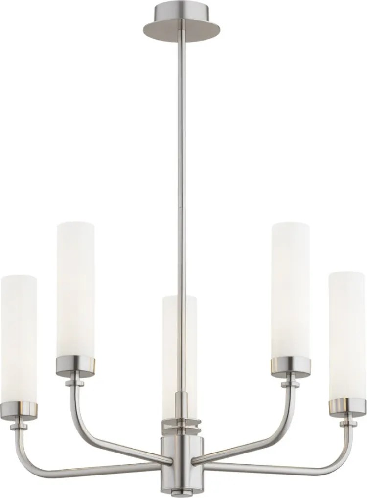 Argon PRESTON 2197 Csillár 5x7W/E14 ip20
