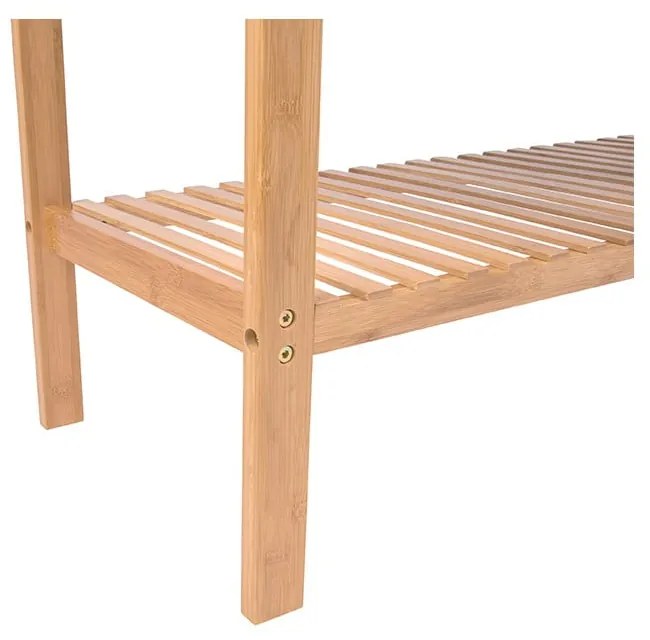 Bench bambusz pad - Leitmotiv