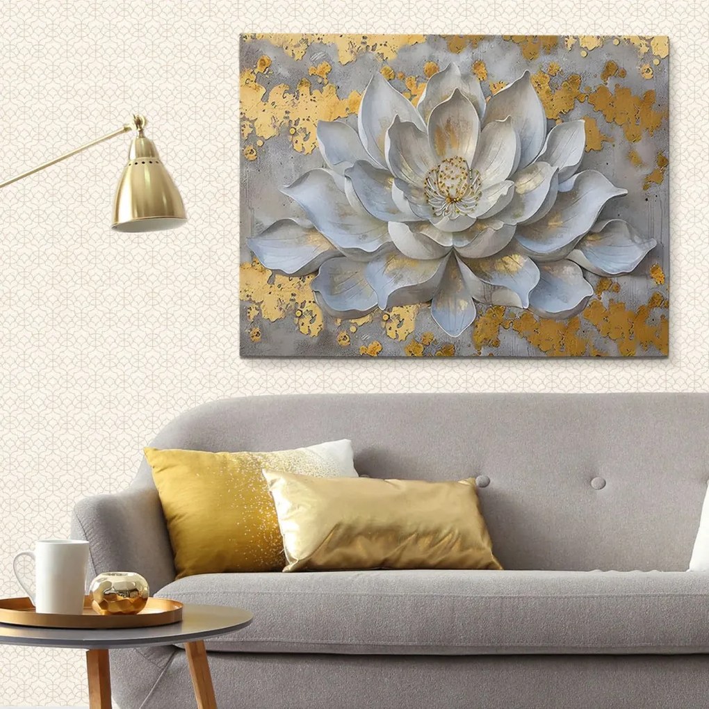 Vászonkép, 70×100 cm – KNV10263