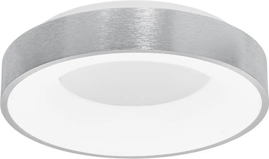 NOVA LUCE 9353834 RANDO THIN Kerek Mennyezeti Lámpa LED IP20