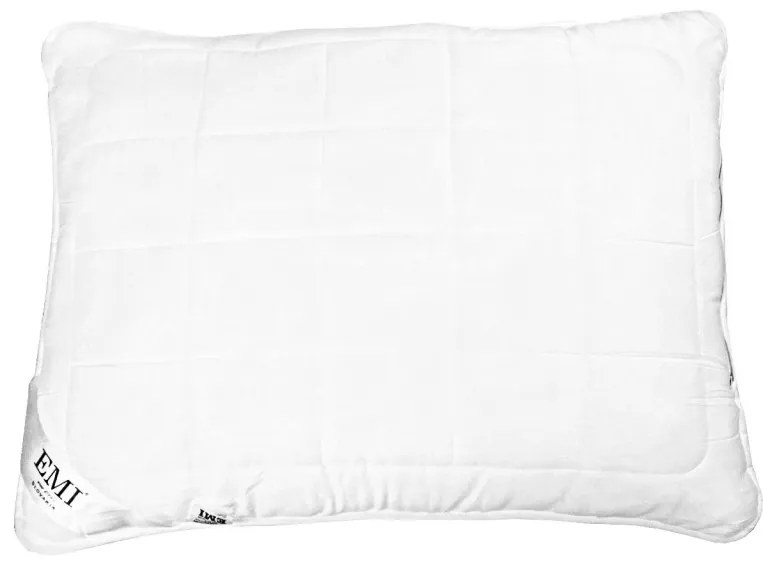 EMI Double antiallergén párna 70x90 cm