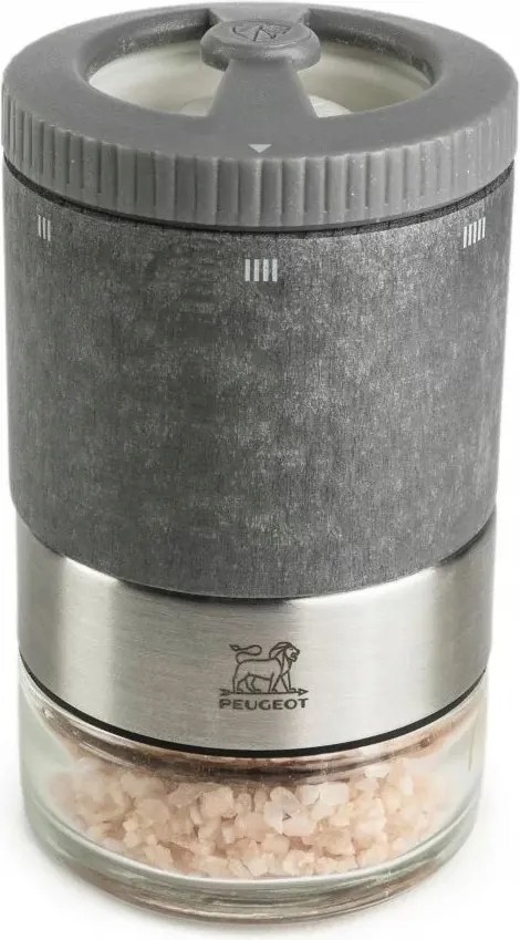 Só- és fűszerdaráló szett, 11 cm, Maestro