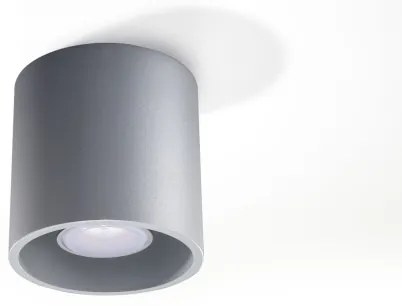 Brilagi - LED Spotlámpa FRIDA 1xGU10/7W/230V szürke