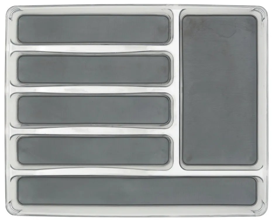 Cutlery Tray 6 Compartments evőeszköz készlet rendező fiókba - Wenko
