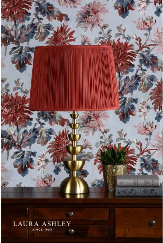 Laura Ashley Eleonore 3756053-Q Asztali lámpa IP20