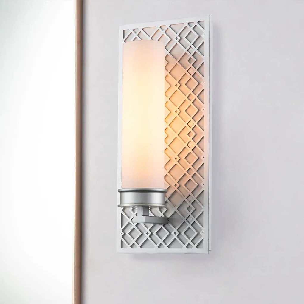 Elstead Lighting Ziggy ZIGGY1-LS Fali lámpa 1x40 W/E27 ip44