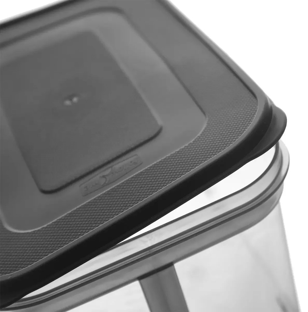 Orion Matrix adagolóedény, 2,6 l, szürke, 2,6 l