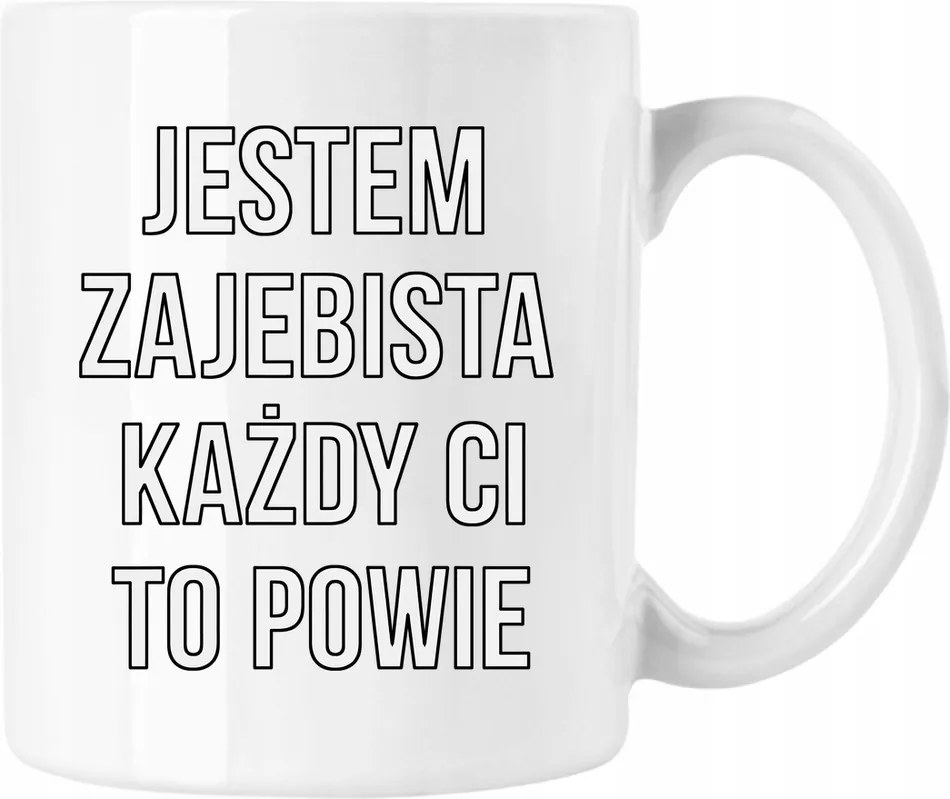 Bögre szuper vicces mém fehér 330ml