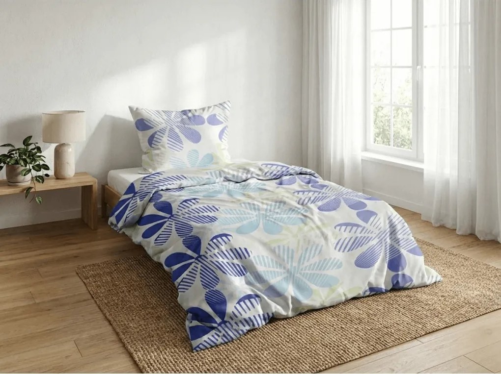 Pamut ágyneműhuzat RENCON színes Ágyneműhuzat mérete: 70 x 90 cm | 140 x 200 cm