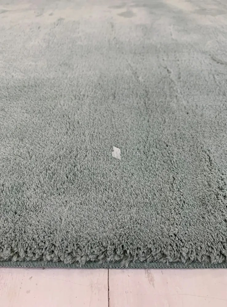 Royal Plüss Luxary Szőnyeg 252 Green (Zöld) 240x330cm