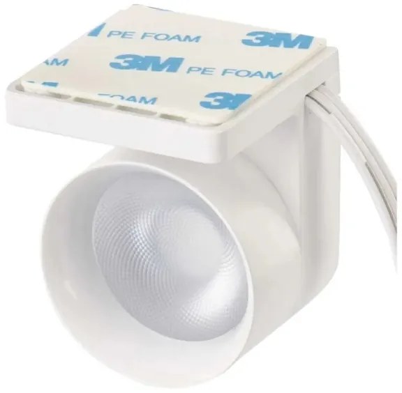 LED RGBIC+CCT Dekoratív lánc GoSmart 12xLED/7W/230V 255 cm Wi-Fi Tuya