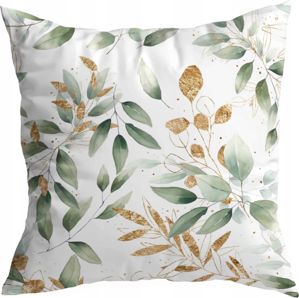 Díszpárnahuzat 50x50 cm-es "jasiek" 072