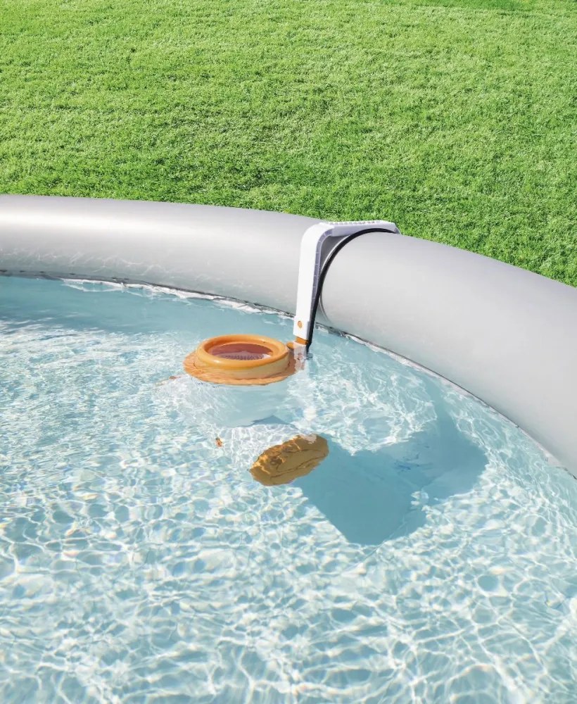 Bestway vízforgató és szkimmer COMBO 2,5 m³/h