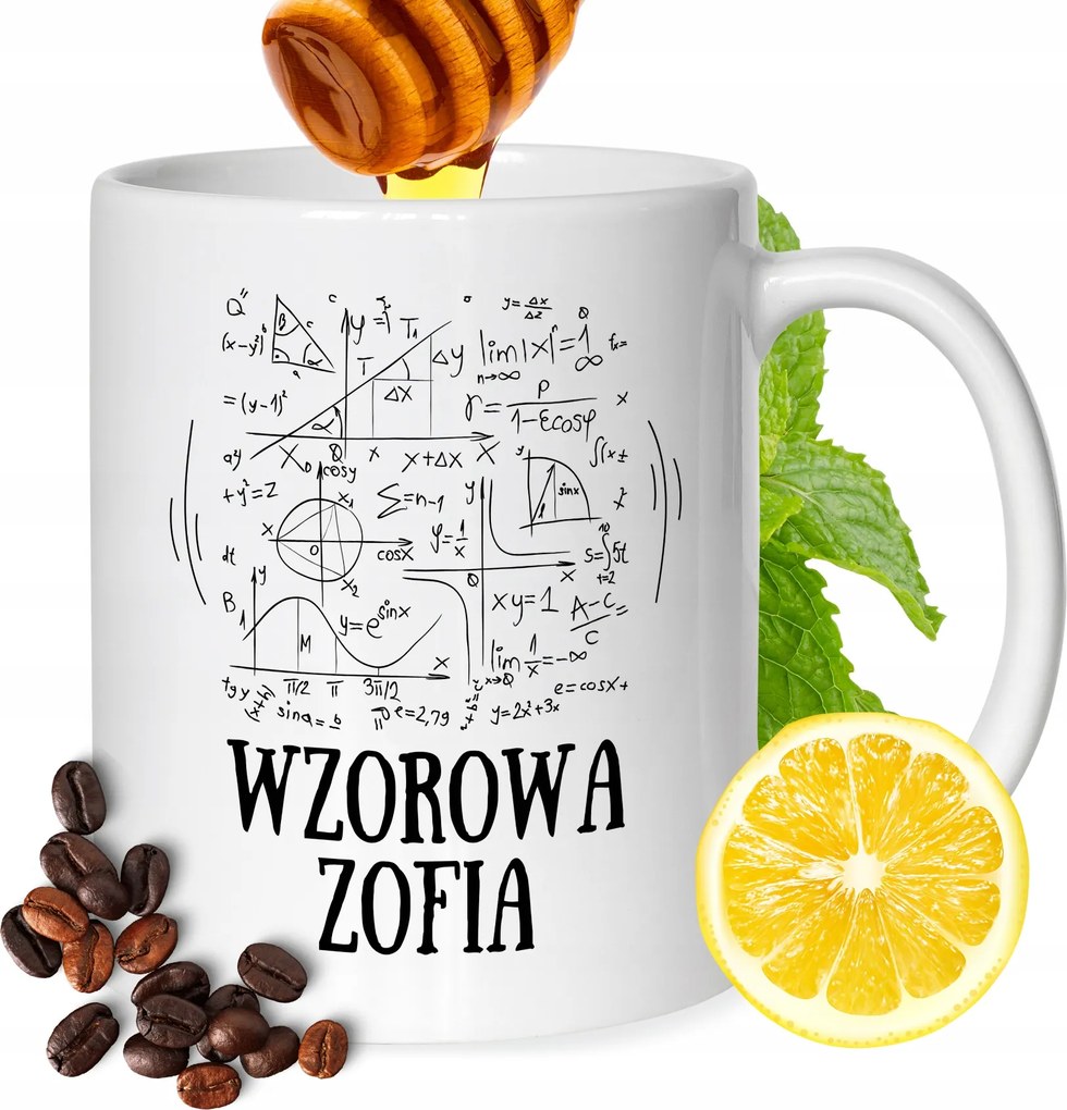 Bögre Zsófia Barátnők Feleség Barátnők Ajándék Nyomtatott Fehér 330ml