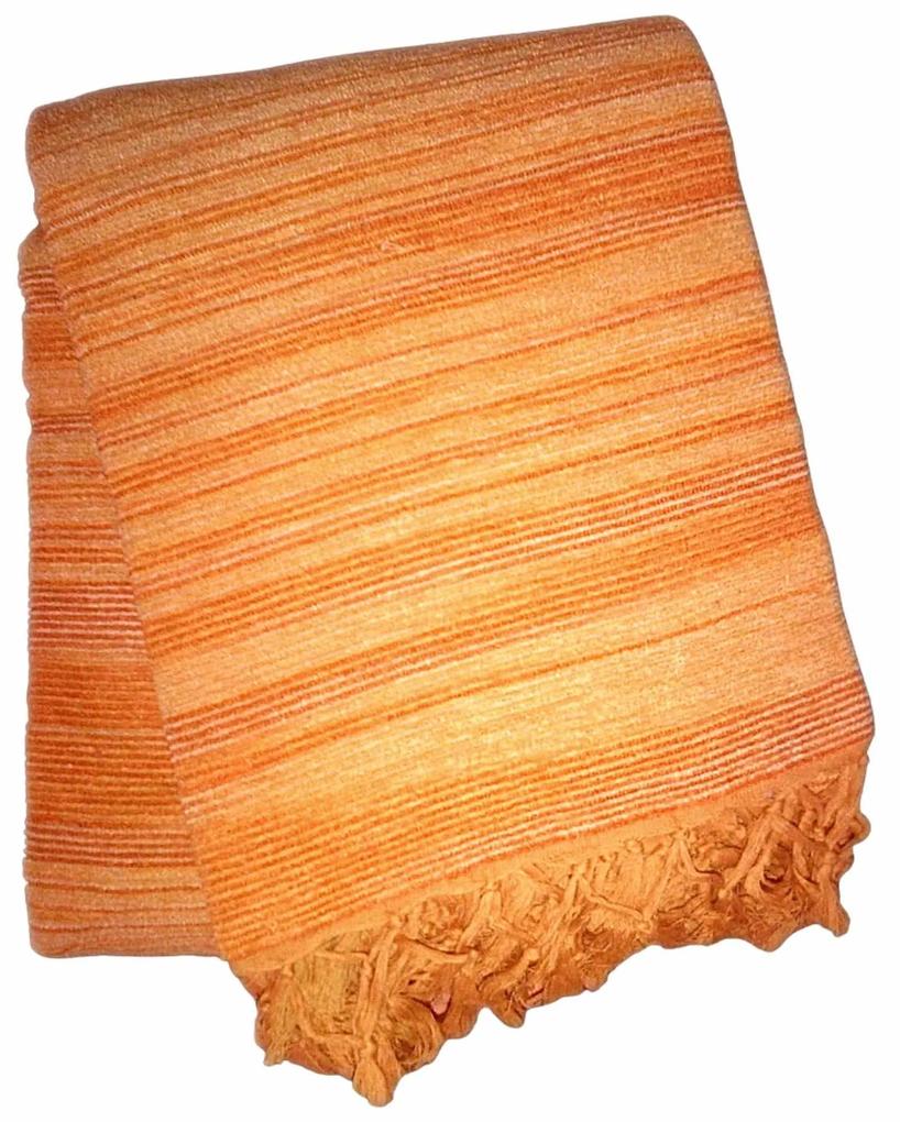 bézs sárga indiai takaró választható méretek