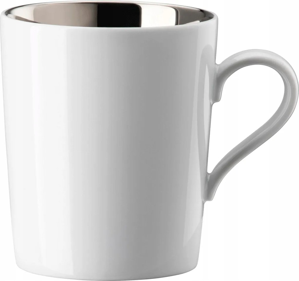 Tric Silver bögre Arzberg