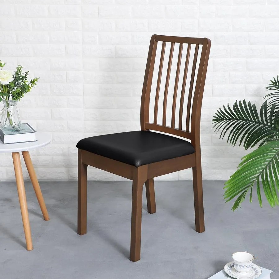 ÜlésHuzat levehető ülésre (vízálló műbőr, fekete)