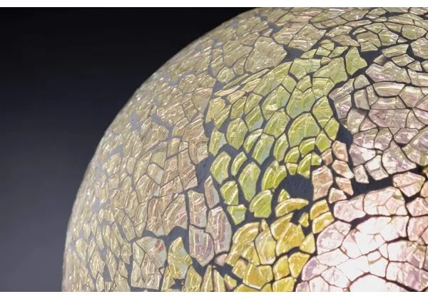 LED Szabályozható izzó MOSAIC G125 E27/5W/230V 2700K - Paulmann 28745