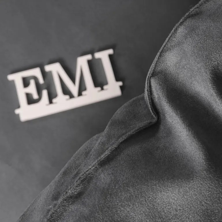 EMI szürke kerti raklap párna