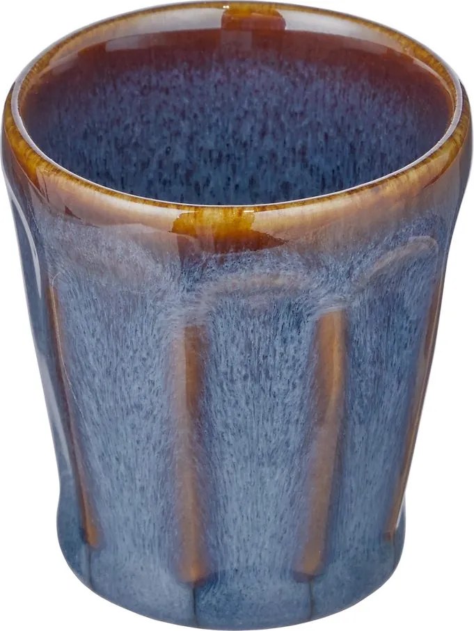BERGAMO espresso csésze 65 ml, kék