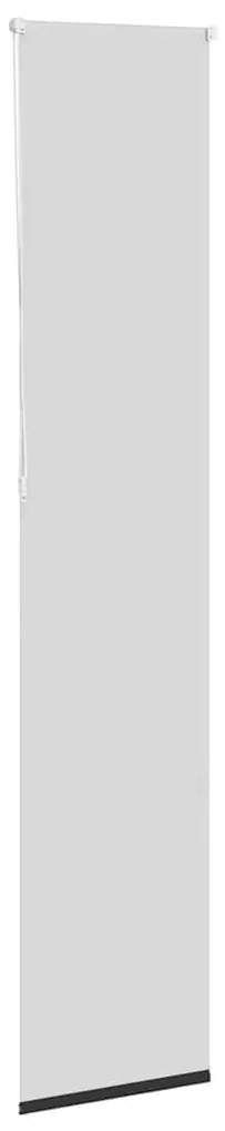 redőny Blackout 40x210 cm szövetszélesség 35,7 cm poliészter