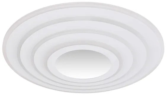 Globo 48544-40SH - JOCELYN LED 40W 230V stropní stmívatelné svítidlo Tuya+DO