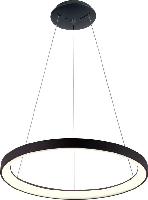 Italux modern függeszték vico fehér fekete itx5902854538409