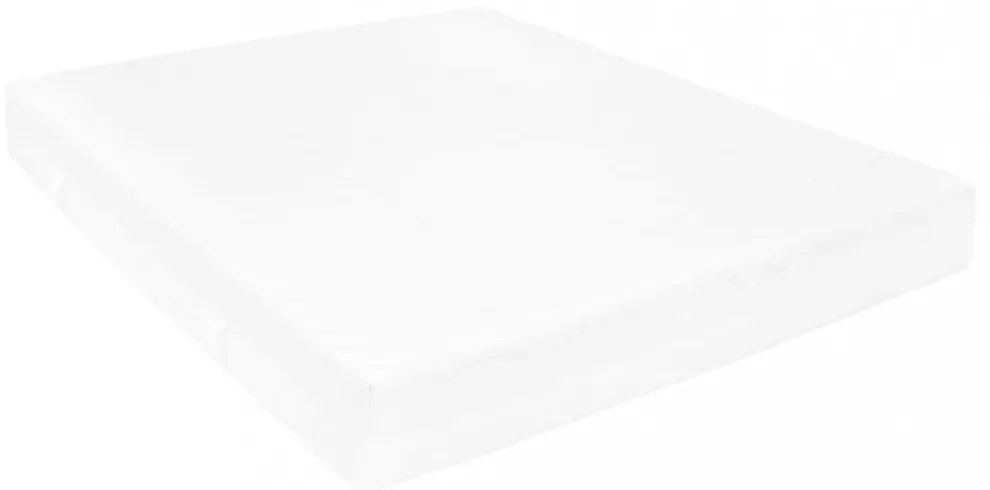 mézbarna tömör fenyőfa dívány matraccal 90 x 200 cm