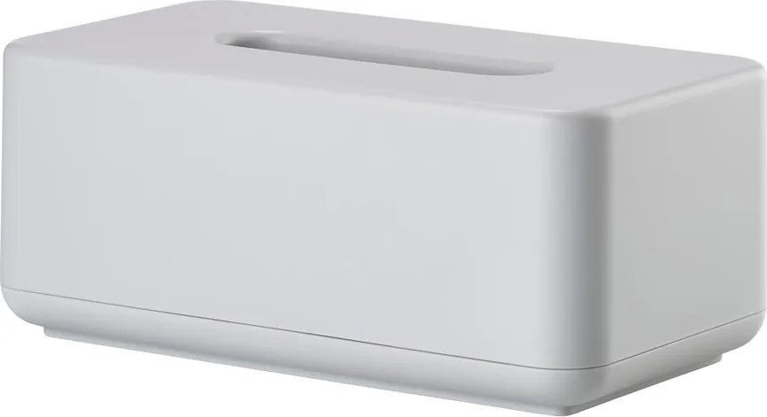 Műanyag zsebkendőtartó Ume – Zone