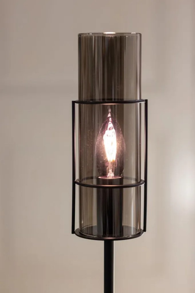Markslojd TORCIA 108560 Asztali lámpa 3x40W/E14 IP20