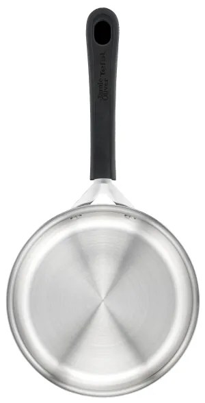 Tefal - JAMIE OLIVER 18 cm fedeles lábas