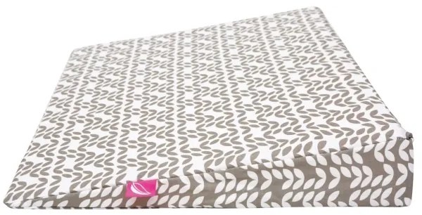 MOTHERHOOD - Ékpárna 60x45 cm, 0-6 hónapos barna