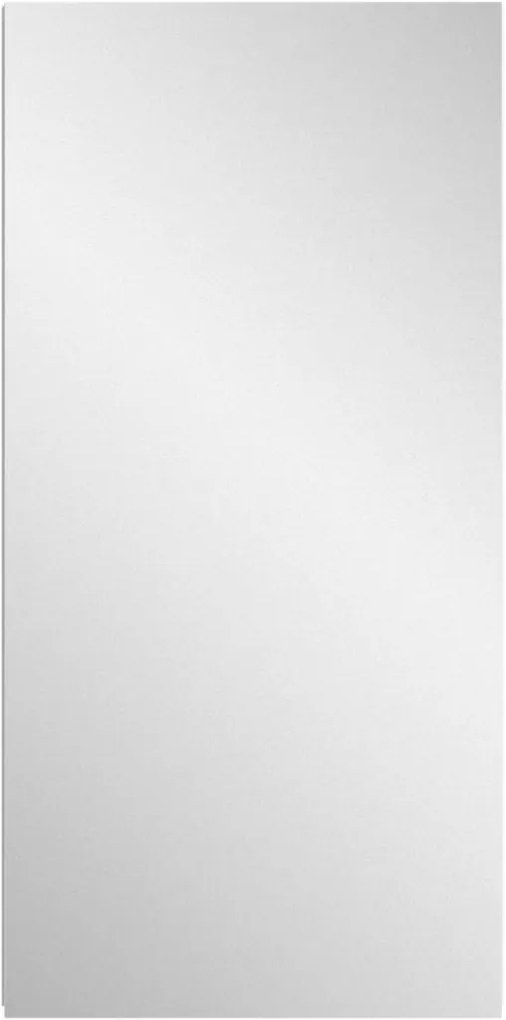 Vira 1 ajtós tükörszekrény fehér