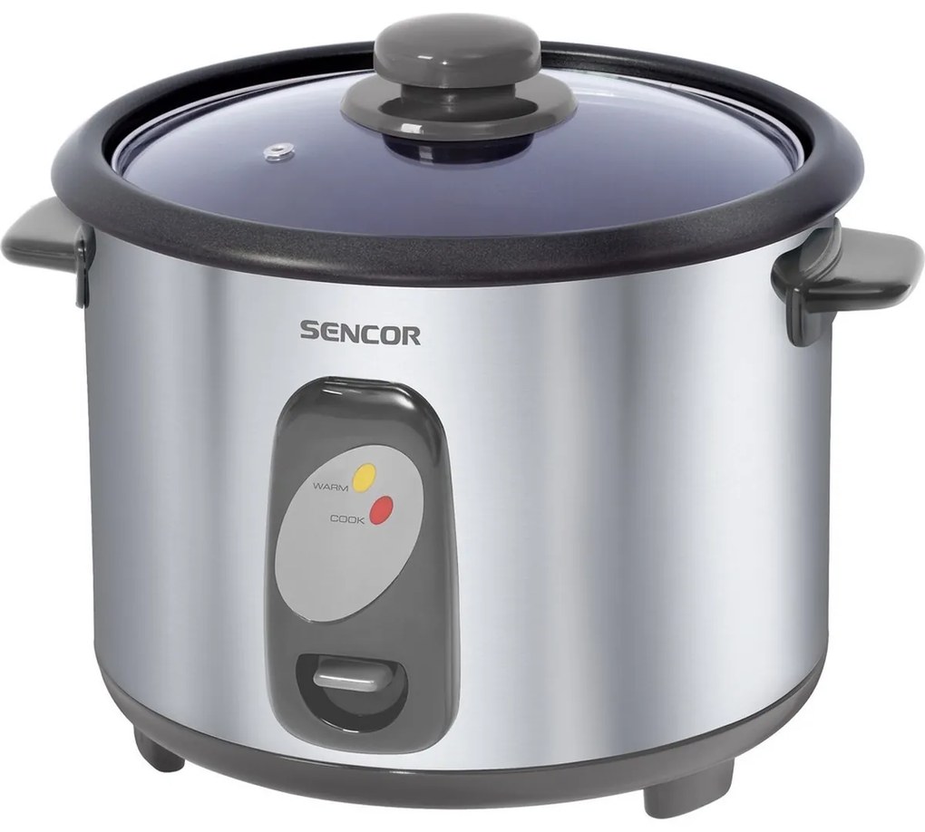 Sencor SRM 1800SS rizsfőző