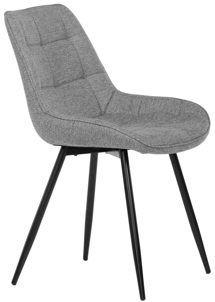 CT-395 SIL2 étkezőszék szett, 4 db