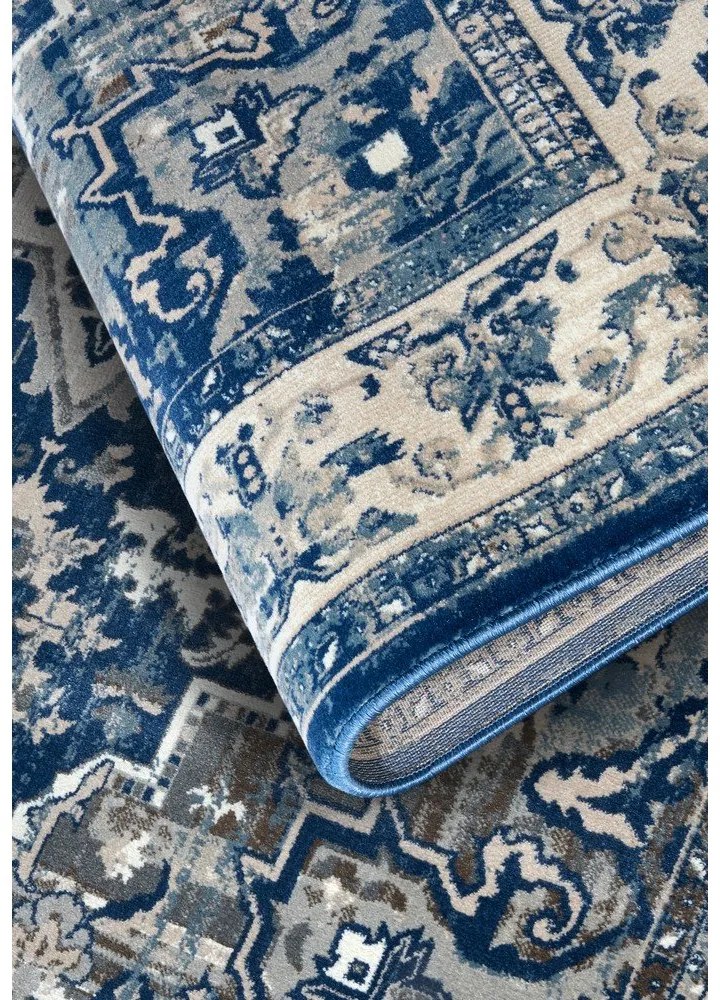 Kék szőnyeg 200x280 cm Jehanne – Villeroy&amp;Boch