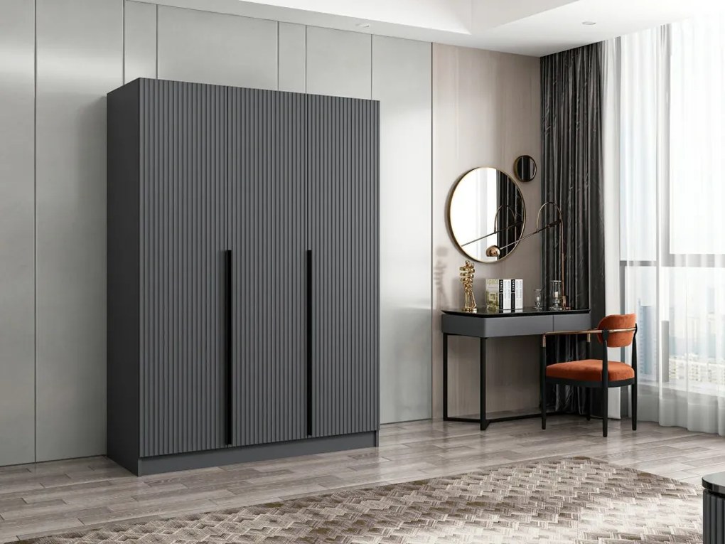 Kale Anthracite - 2287