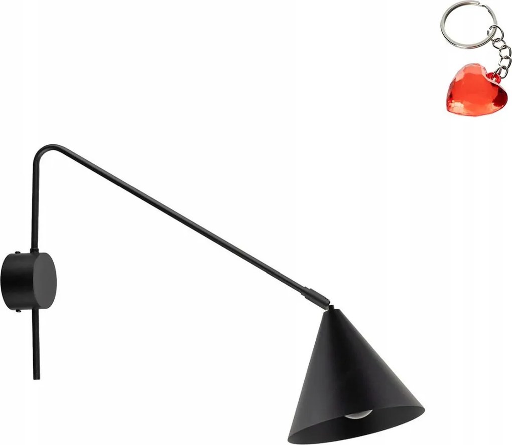 Fali lámpa Galaxy 1 40935 Sigma Lighting