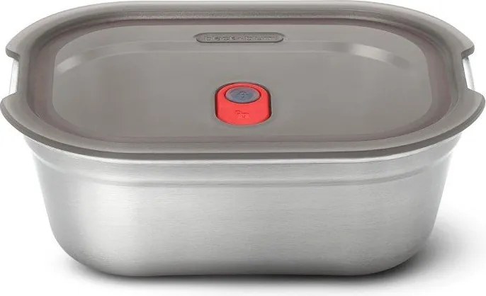 Rozsdamentes acél vákuumos doboz – Black + Blum