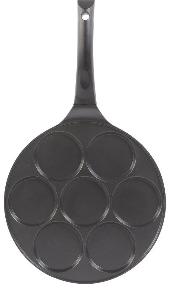 Lamart LT1293 palacsinta sütő, átmérő 27 cm